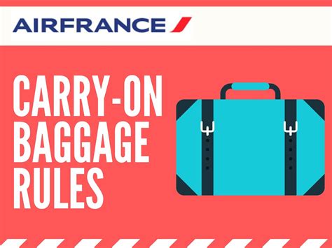 air france baggage carry on|air france approved carry on.